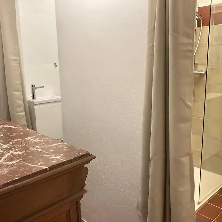 Quiet, Fresh, And Apartment *